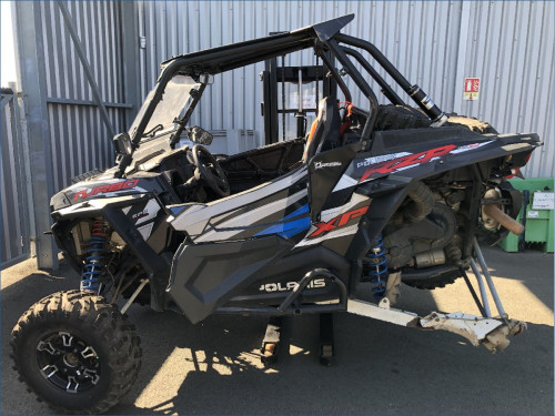 POLARIS 1000 RZR 