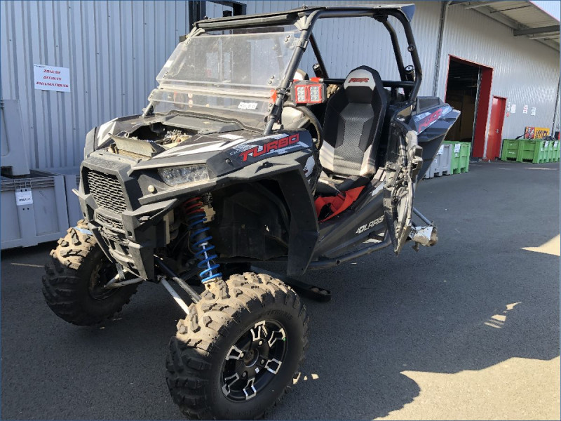 POLARIS 1000 RZR 