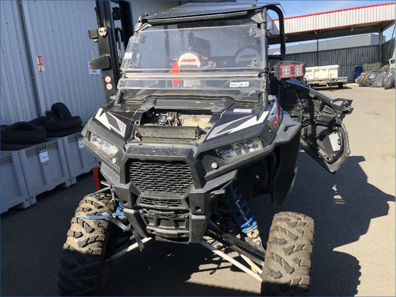 POLARIS 1000 RZR 