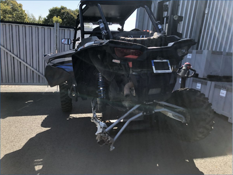 POLARIS 1000 RZR 