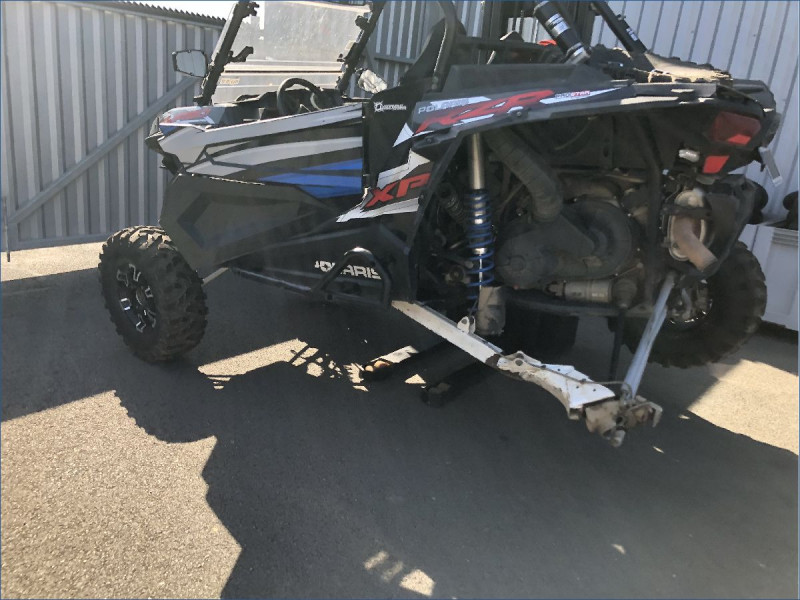 POLARIS 1000 RZR 