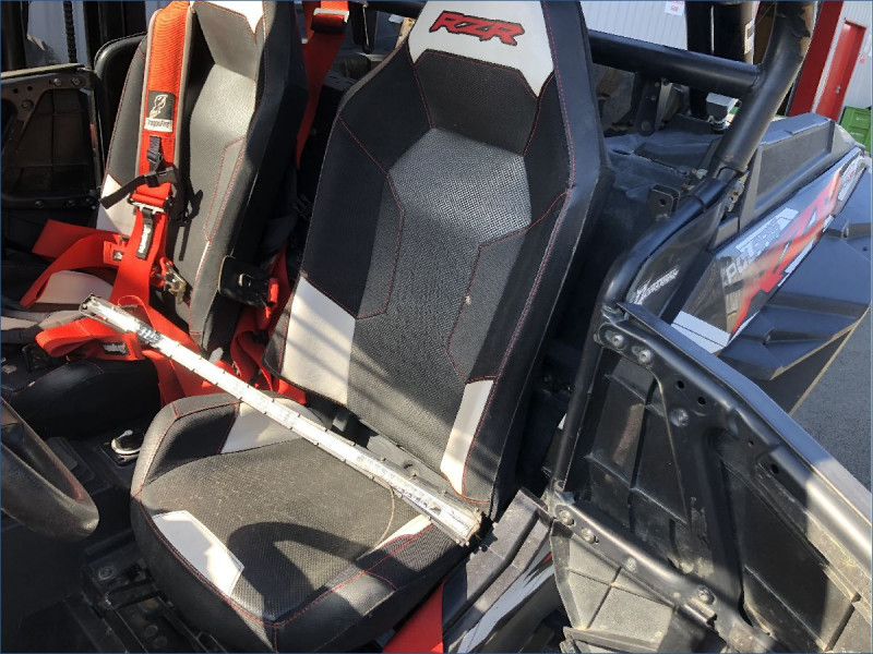 POLARIS 1000 RZR 