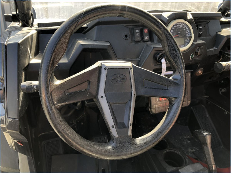 POLARIS 1000 RZR 