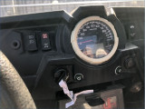 POLARIS 1000 RZR 
