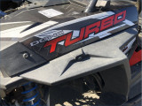 POLARIS 1000 RZR 