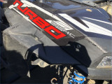 POLARIS 1000 RZR 