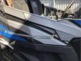 POLARIS 1000 RZR 