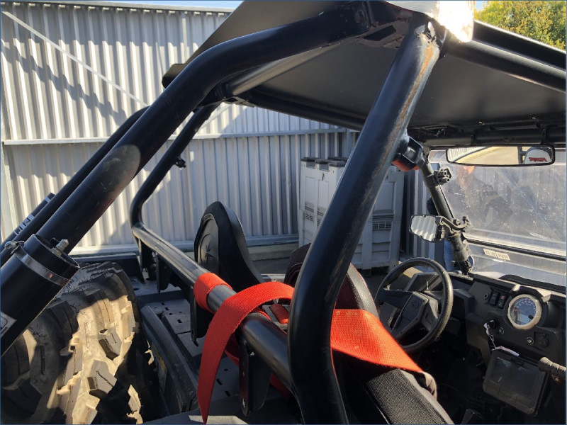 POLARIS 1000 RZR 