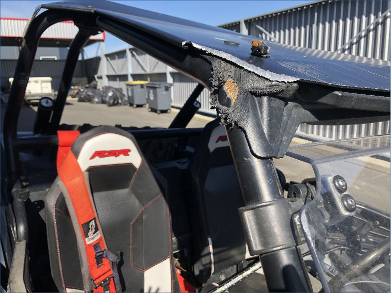 POLARIS 1000 RZR 