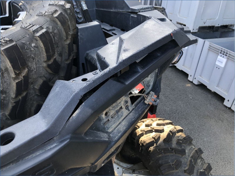POLARIS 1000 RZR 