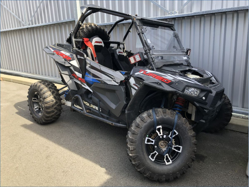 POLARIS 1000 RZR 