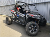 POLARIS 1000 RZR 