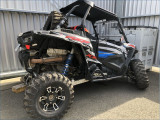 POLARIS 1000 RZR 
