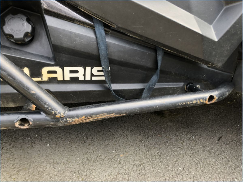 POLARIS 1000 RZR 