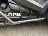 POLARIS 1000 RZR 
