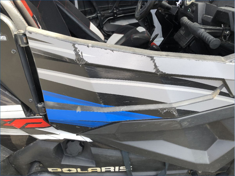 POLARIS 1000 RZR 