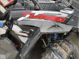 POLARIS 1000 RZR 
