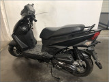 SYM 50 ORBIT III 