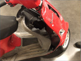 PIAGGIO 50 VESPA LX