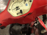PIAGGIO 50 VESPA LX