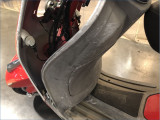 PIAGGIO 50 VESPA LX
