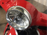 PIAGGIO 50 VESPA LX