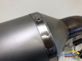 SILENCIEUX SUZUKI 1250 BANDIT S 2008