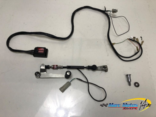 SHIFTER HONDA 600 HORNET 2004