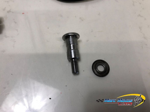 SHIFTER HONDA 600 HORNET 2004