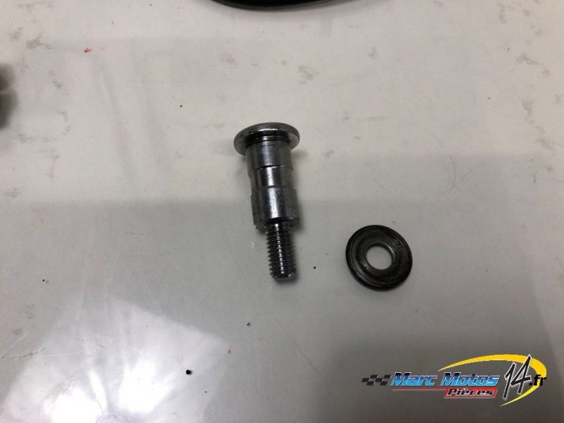 SHIFTER HONDA 600 HORNET 2004