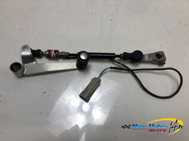 SHIFTER HONDA 600 HORNET 2004