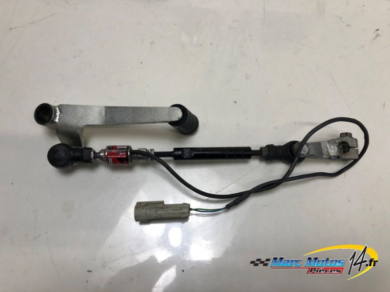 SHIFTER HONDA 600 HORNET 2004