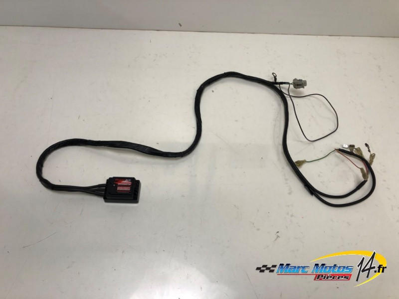 SHIFTER HONDA 600 HORNET 2004