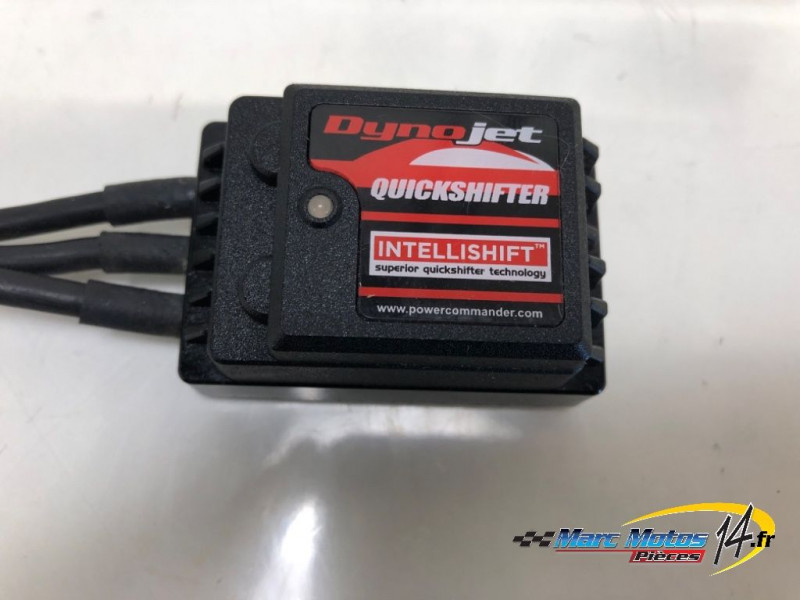 SHIFTER HONDA 600 HORNET 2004