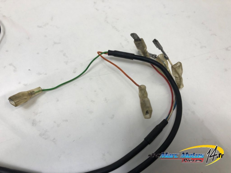 SHIFTER HONDA 600 HORNET 2004