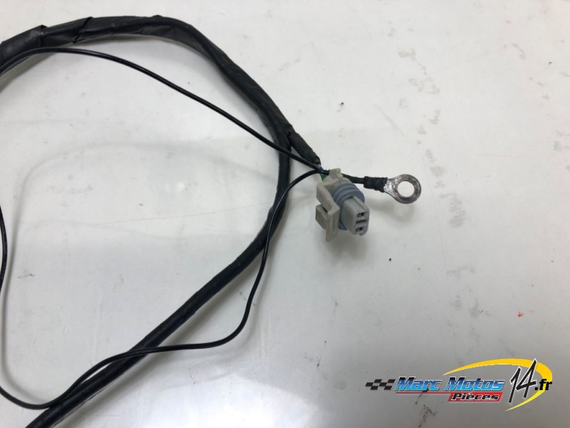 SHIFTER HONDA 600 HORNET 2004