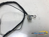 SHIFTER HONDA 600 HORNET 2004
