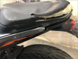 KTM 790 DUKE 