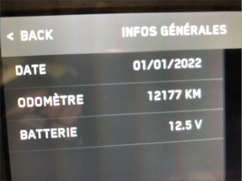 KTM 790 DUKE 