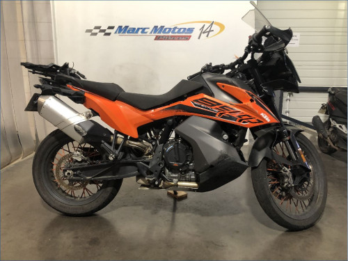 KTM 890 ADVENTURE R