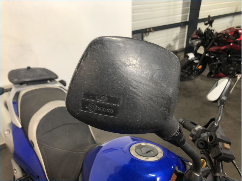 SUZUKI 650 DL VSTROM 