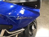 SUZUKI 650 DL VSTROM 