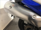 SUZUKI 650 DL VSTROM 