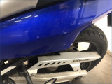 SUZUKI 650 DL VSTROM 