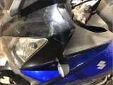 SUZUKI 650 DL VSTROM 