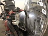 TRIUMPH 900 TIGER GT PRO