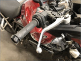 TRIUMPH 900 TIGER GT PRO