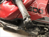 TRIUMPH 900 TIGER GT PRO