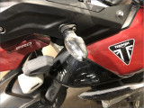 TRIUMPH 900 TIGER GT PRO