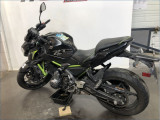 KAWASAKI Z650 
